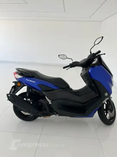 NMAX 160 ABS