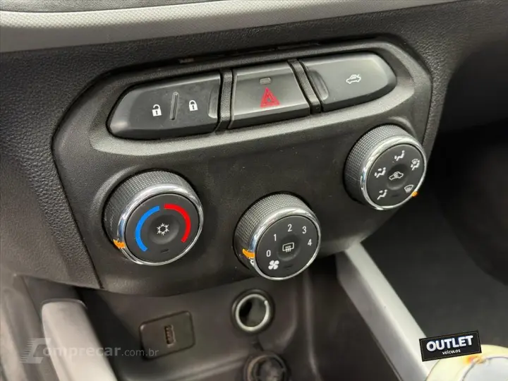 ONIX 1.4 MPFI LT 8V FLEX 4P MANUAL