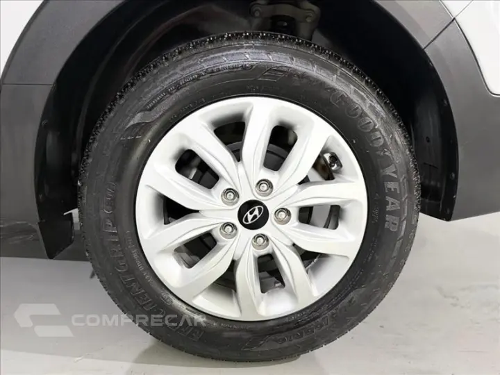 CRETA 1.6 16V Action