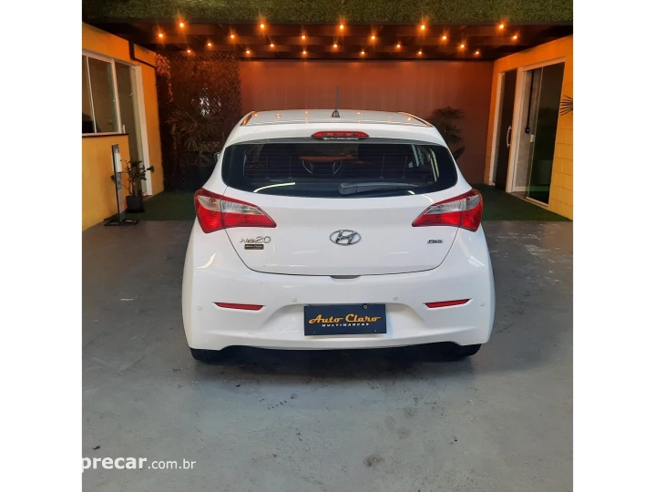 HB20 1.0 COMFORT 12V FLEX 4P MANUAL