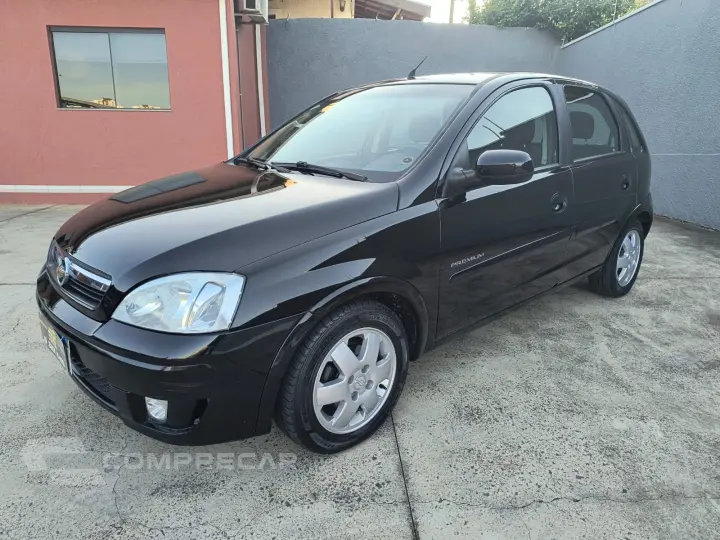 CORSA 1.4 MPFI Premium 8V