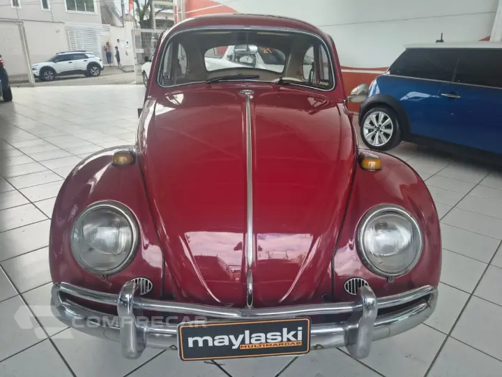 Fusca 1300