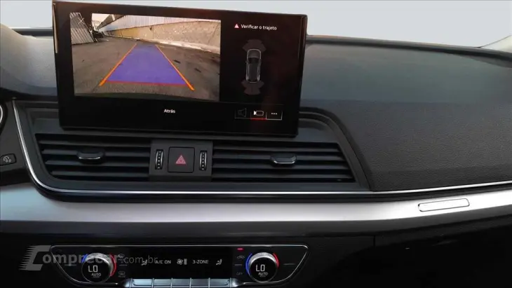 Q5 2.0 55 TFSIE PHEV PERFORMANCE QUATTRO S TRONIC