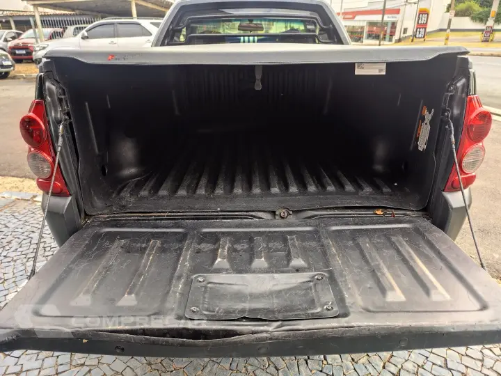 MONTANA 1.8 MPFI CONQUEST CS 8V FLEX 2P MANUAL