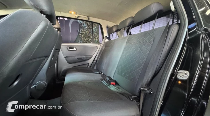 SPACEFOX SPORTLINE/HIGHLINE I MOTION 1.6