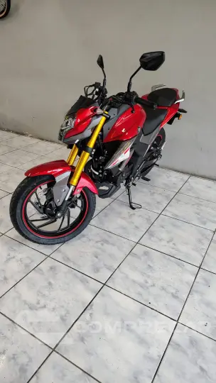 DR 160 FI