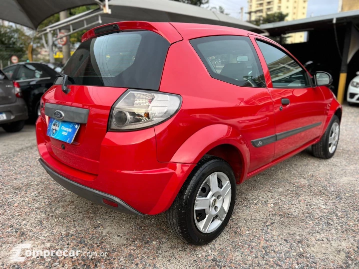 Ka 1.0 Mpi 8V Flex 2P Manual