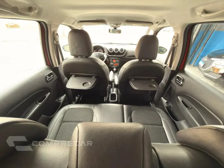 C3 PICASSO 1.6 Exclusive