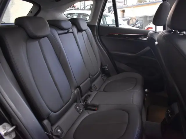 X1 - 2.0 16V TURBO ACTIVE SDRIVE20I X-LINE 4P AUTOMÁTICO