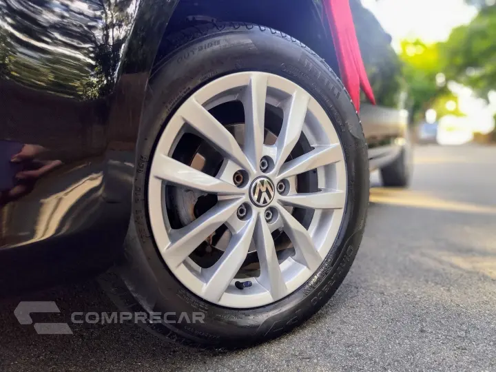 FOX 1.6 MI ROCK IN RIO 8V FLEX 4P MANUAL