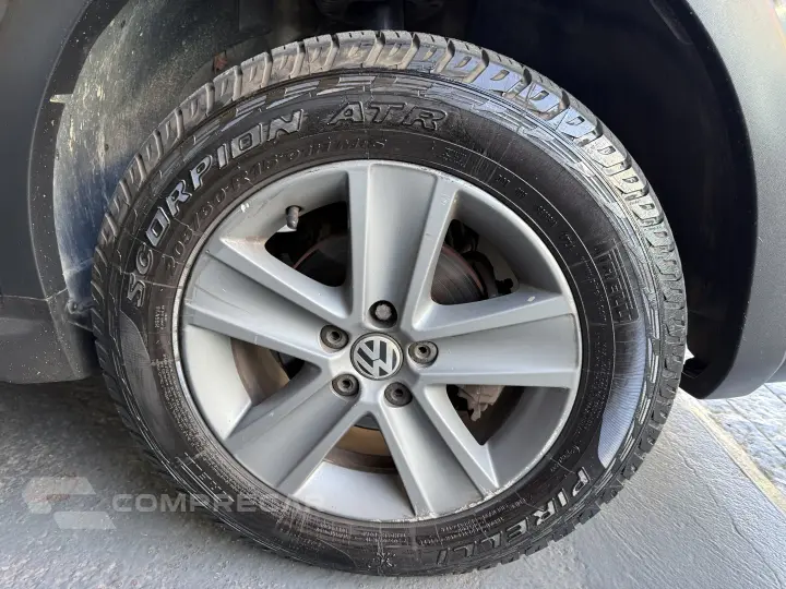 CROSSFOX 1.6 MI 8V