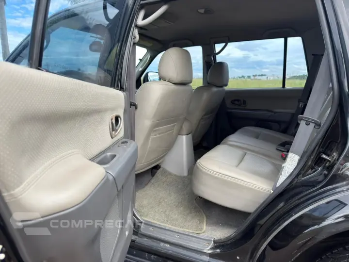 PAJERO 2.8 Sport 4X4 8V Turbo Intercooler