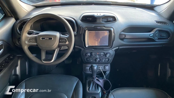 JEEP RENEGADE 1.3 T270 TURBO S 4X4