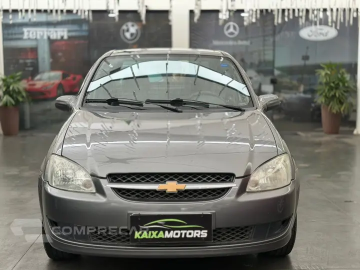 CLASSIC 1.0 MPFI Life 8V