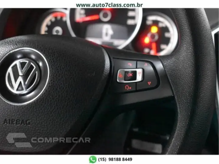 UP 1.0 MPI TOTAL FLEX 4P MANUAL