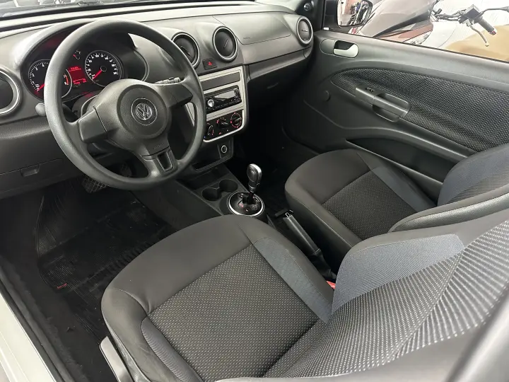 GOL 1.6 MI I-motion 8V