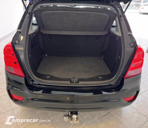 TRACKER 1.4 16V Turbo LT