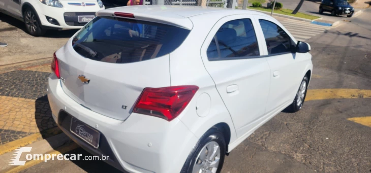 ONIX 1.0 LT
