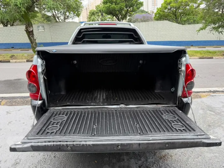 MONTANA 1.8 Sport CS 8V