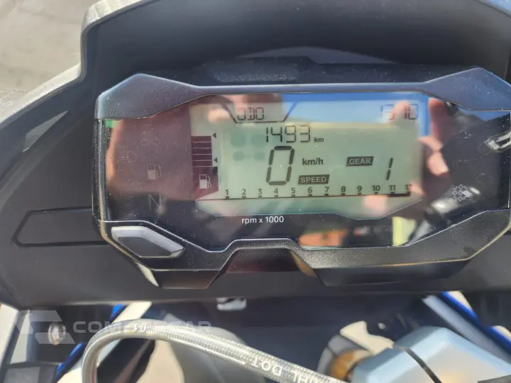 g 310 gs