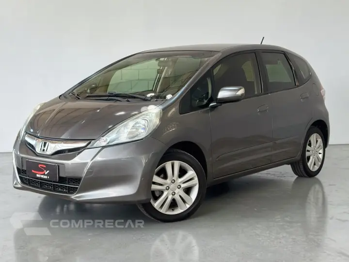 FIT 1.5 EX 16V