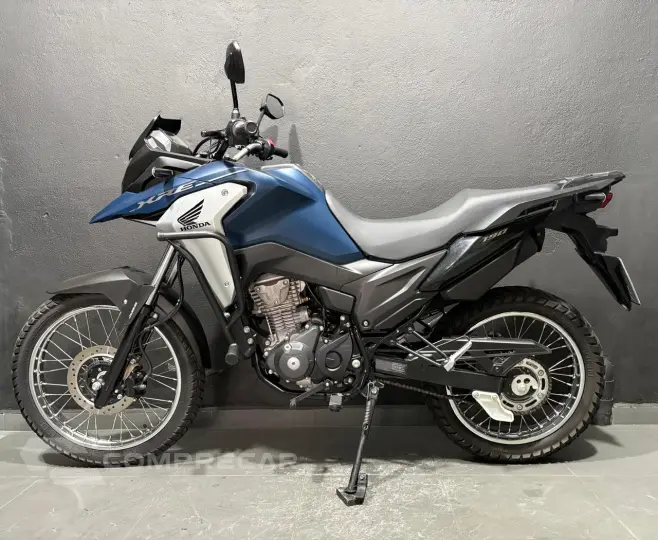 XRE 190 ABS
