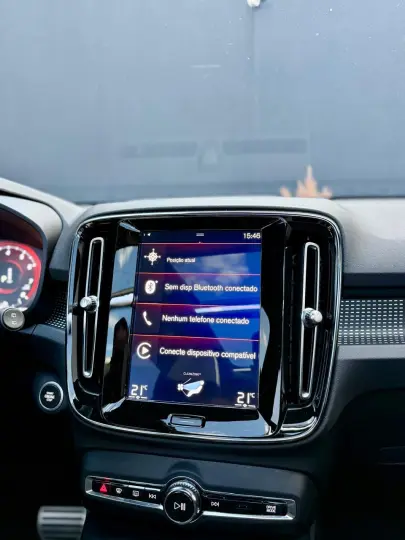 XC40 2.0 T5 R-design AWD Geartronic