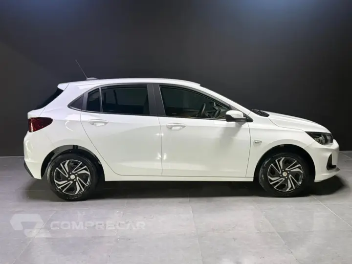 ONIX 1.0 FLEX LT MANUAL