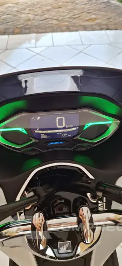 Pcx