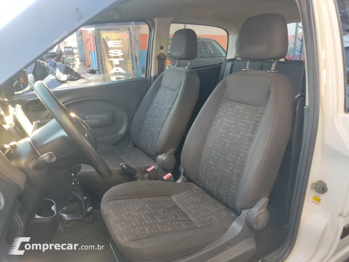 UNO 1.0 EVO Vivace 8V