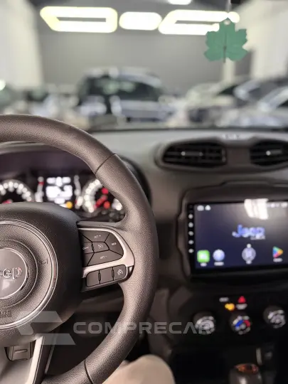 RENEGADE 1.8 16V