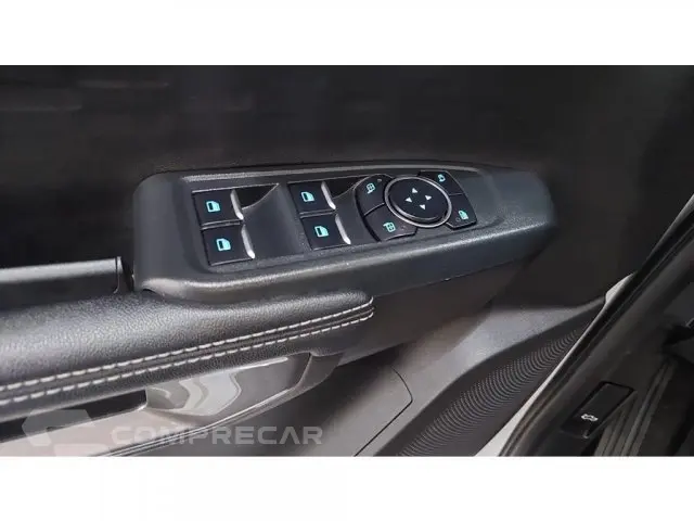 RANGER - 3.0 V6 TURBO CD XLT 4X4 AUTOMÁTICO