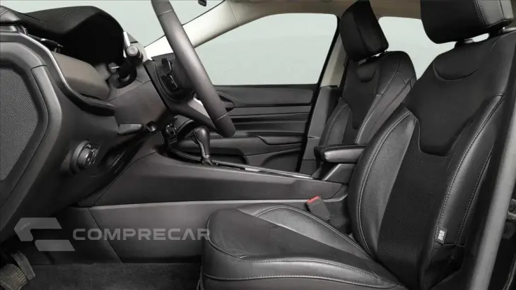 COMPASS 1.3 T270 TURBO FLEX LONGITUDE AT6