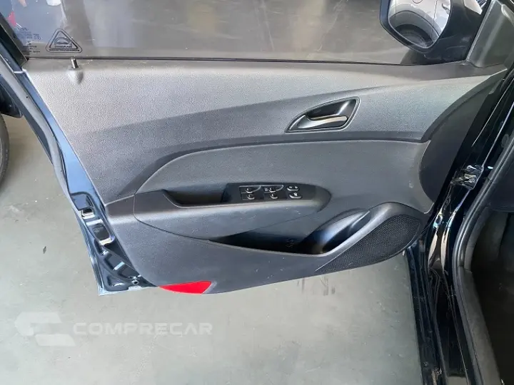 HB20 1.0 Comfort 12V