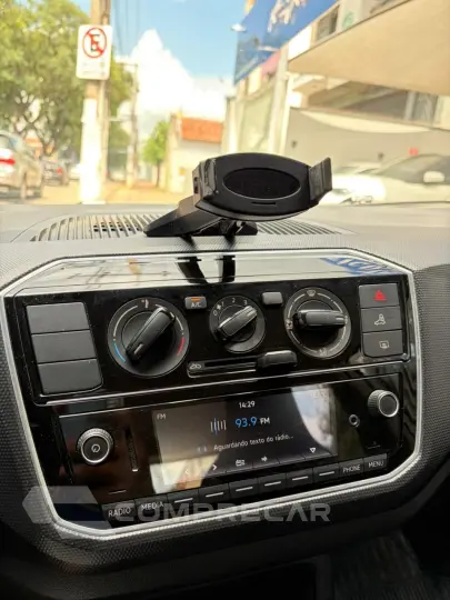 up! Xtreme 1.0 TSI Total Flex 12V 5p