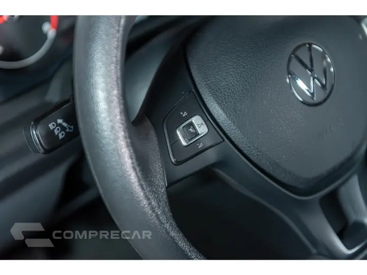 POLO 1.0 MPI TRACK MANUAL