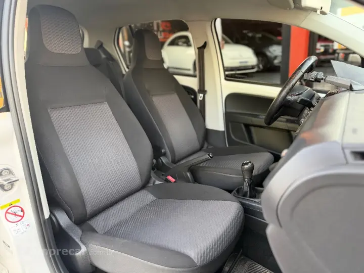 up! move 1.0 TSI Total Flex 12V 5p