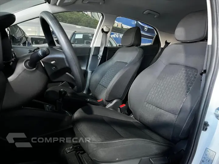 HB20 1.0 12V FLEX COMFORT PLUS MANUAL