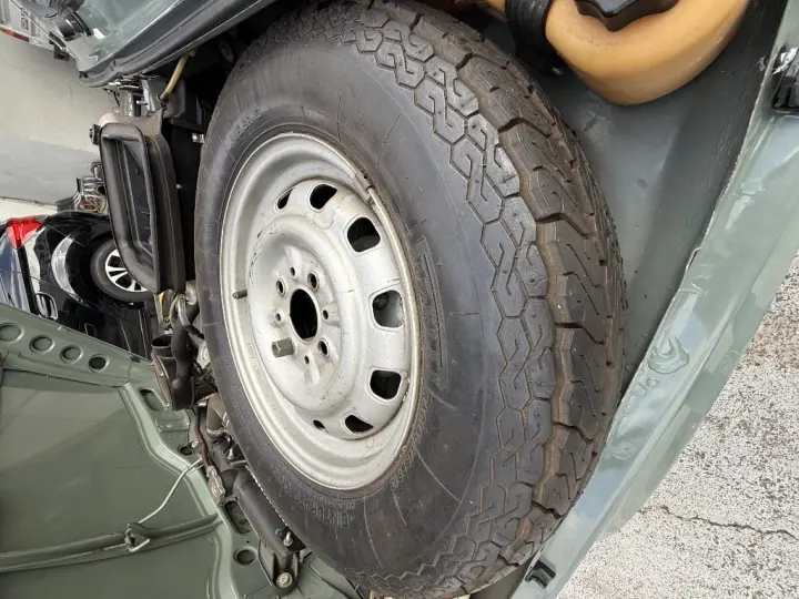 147 1.3 C 8V ALCOOL 2P MANUAL