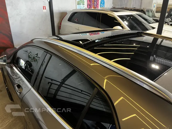 GLA 250 2.0 16V 4P SPORT TURBO AUTOMÁTICO