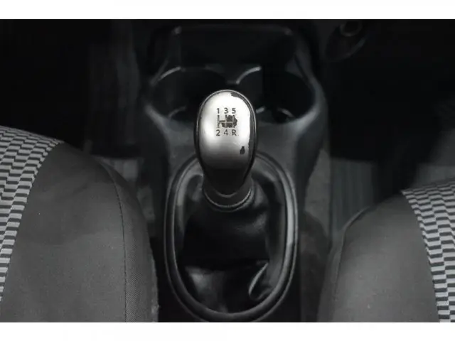 MARCH - 1.0 S 12V 4P MANUAL