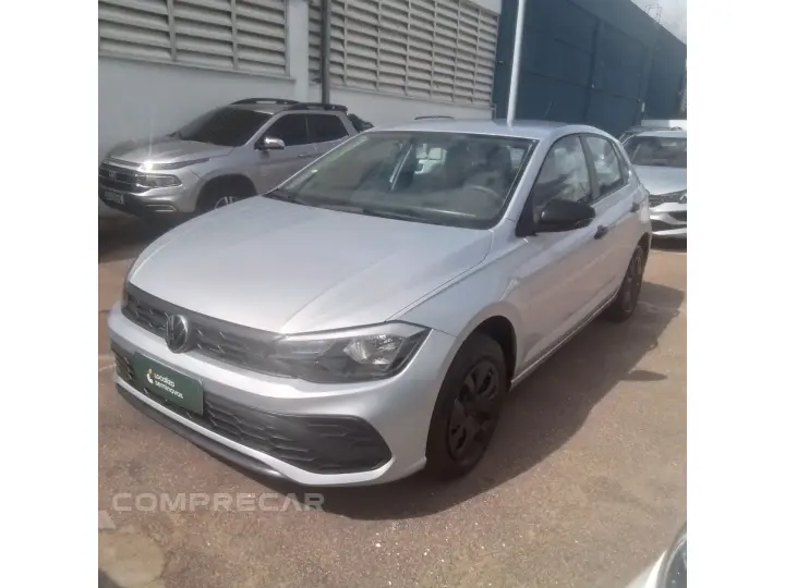 POLO 1.0 MPI TRACK MANUAL