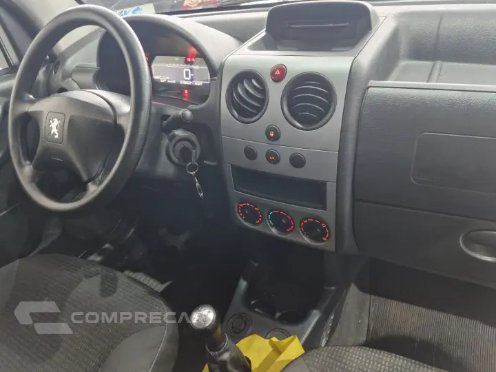 Partner 1.6 16V 3P FURGÃO 800 KG