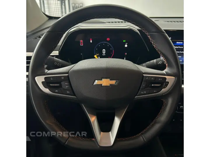 SPIN 1.8 PREMIER 8V FLEX 4P AUTOMÁTICO