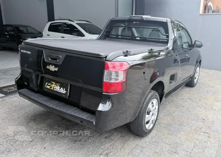 MONTANA 1.4 MPFI LS CS 8V