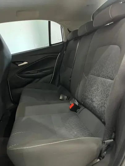 ONIX HATCH LT 1.0 12V Flex