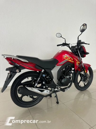 DK 150 CBS