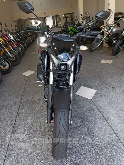 FZ15 150 FAZER CONNECTED FLEX