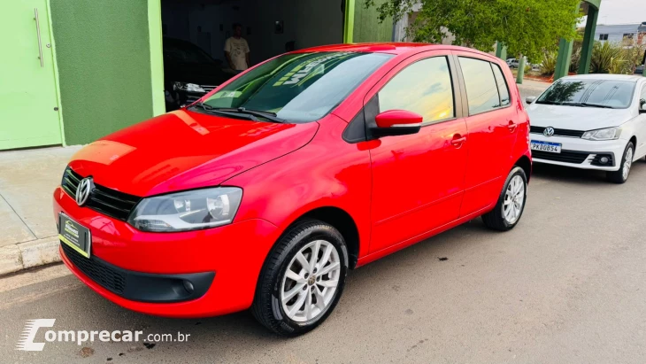 FOX 1.0 MI 8V