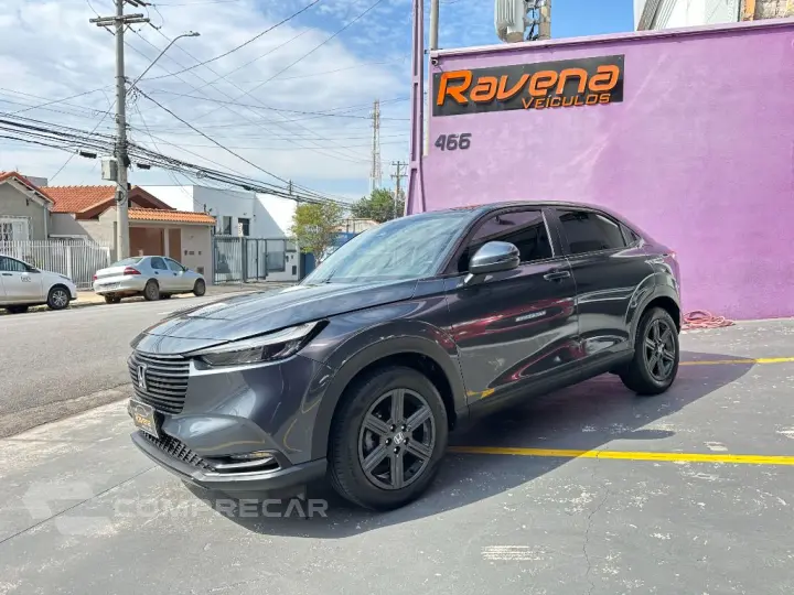HR-V EXL 1.5 Flex Sensing 16V 5p Aut.